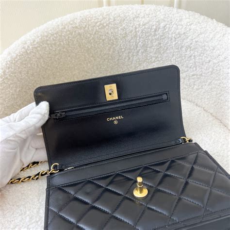 chanel woc pearl crush price|Wallets on Chain .